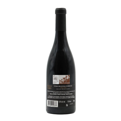 Quinta de Cidrô Pinot Noir Tinto 2021