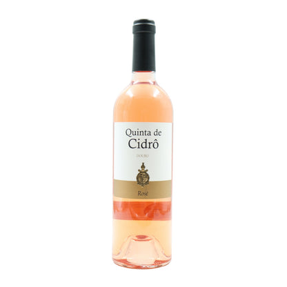 Cidrô Rosé Farm 2023