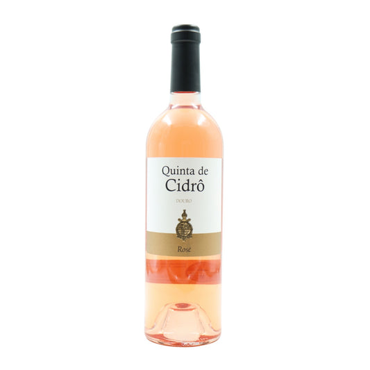Cidrô Rosé Farm 2023