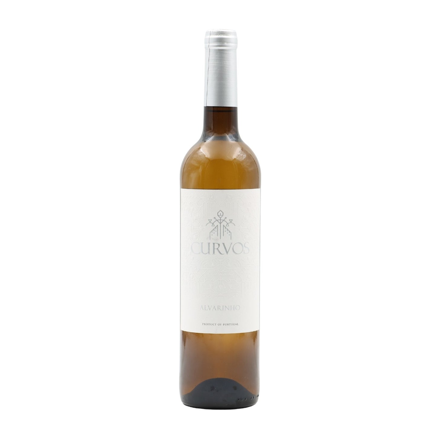 Curvos Alvarinho White 2023