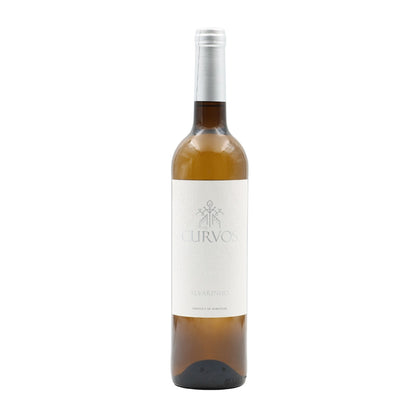 Curvos Alvarinho Branco 2023