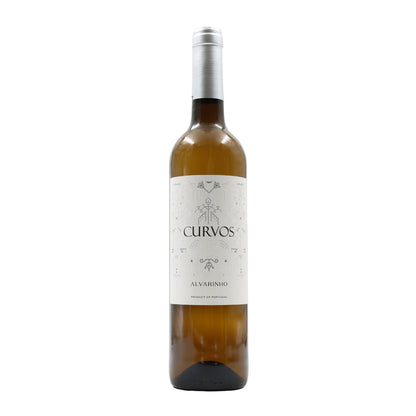 Curvos Alvarinho Branco