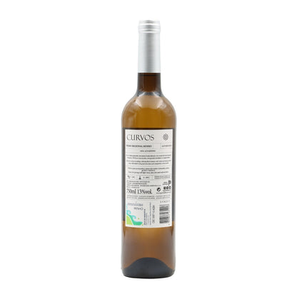 Curvos Alvarinho White 2023