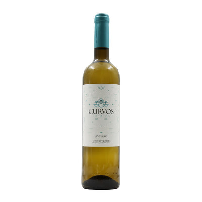 Curvos Avesso White 2023