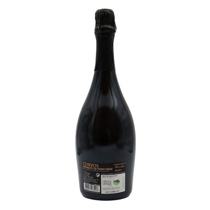 Curvos Reserva Bruto Espumante 2016