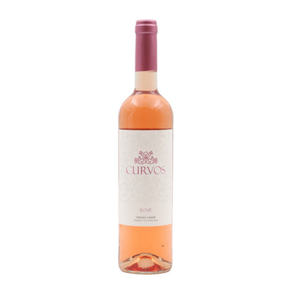 Curvos Rosé 2022