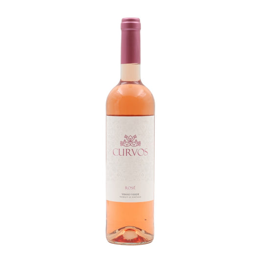 Curvos Rosé 2022