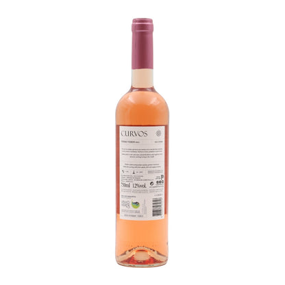 Curvos Rosé 2022