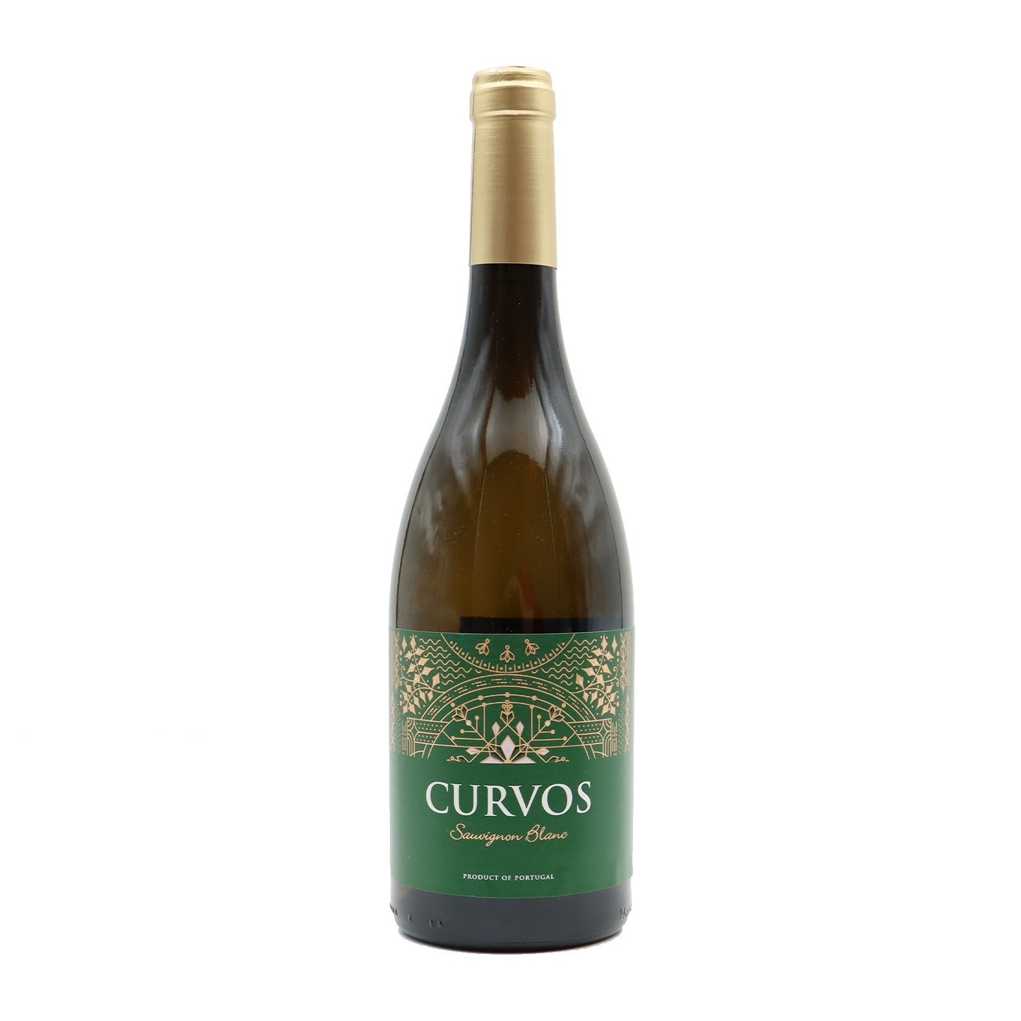 Curvos Sauvignon Blanc Branco 2023