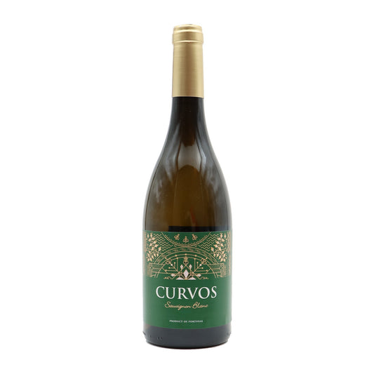 Curvos Sauvignon Blanc Branco 2023