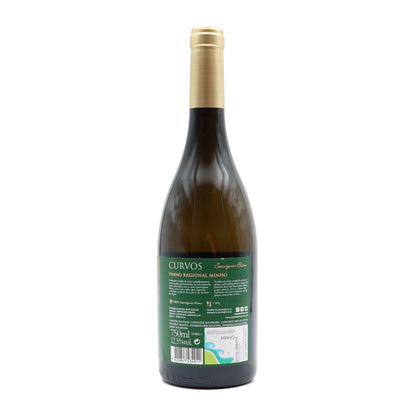 Curvos Sauvignon Blanc White 2023