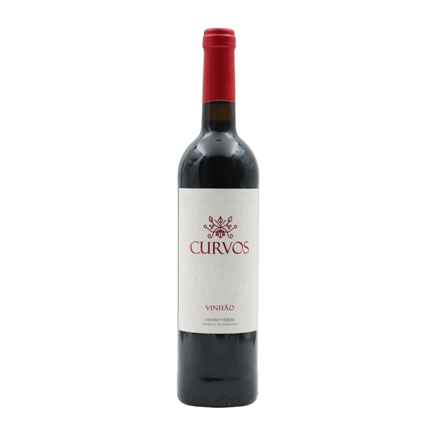 Curvos Vinhão Tinto