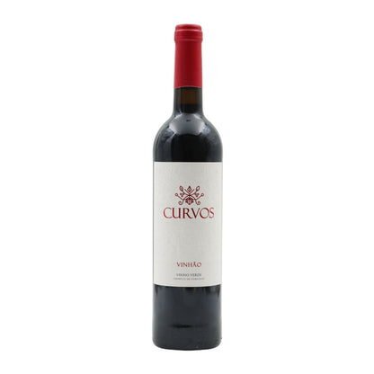 Curvos Vinhão Tinto