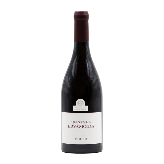 Quinta de Ervamoira Tinto 2019