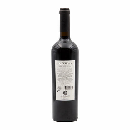 Quinta de Foz de Arouce Tinto 2019