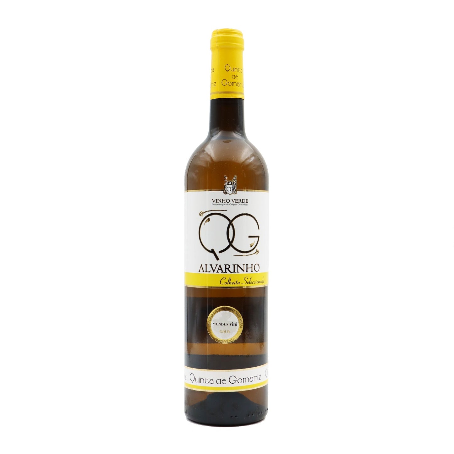 Quinta de Gomariz Alvarinho Branco 2022