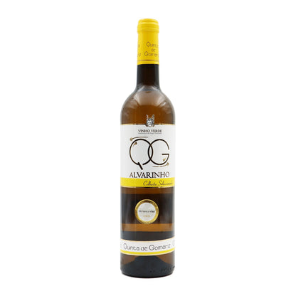Quinta de Gomariz Alvarinho Branco 2023