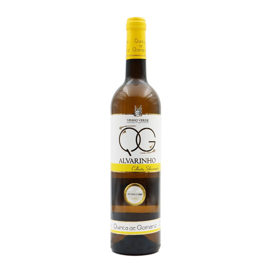Quinta de Gomariz Alvarinho Branco 2023