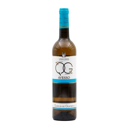 Quinta de Gomariz Avesso Branco