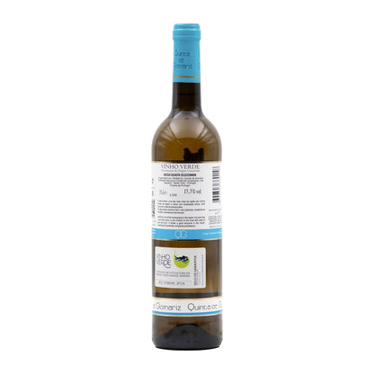 Quinta de Gomariz Avesso Branco