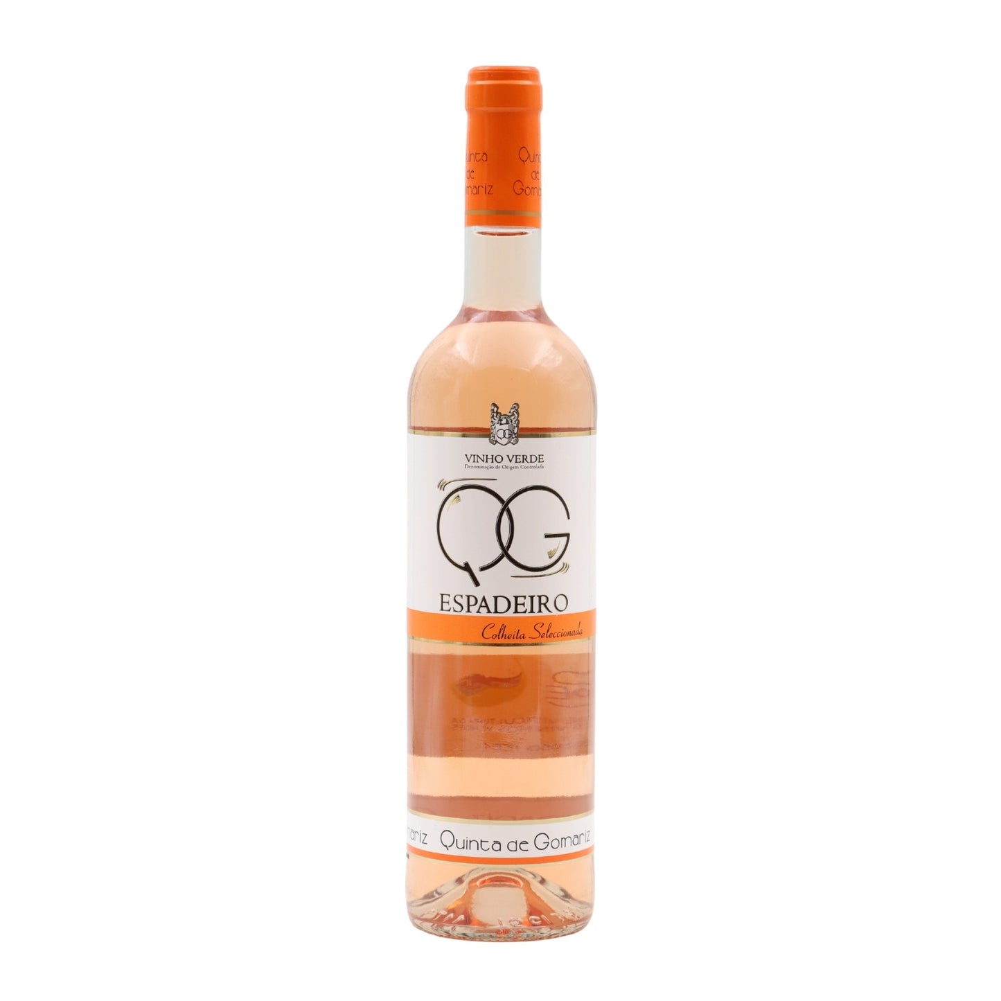 Quinta de Gomariz Espadeiro Rosé 2022