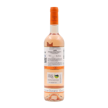 Quinta de Gomariz Espadeiro Rosé 2022