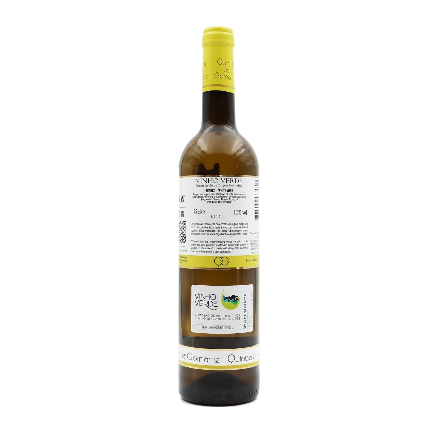 Quinta de Gomariz Grande Escolha Branco 2022