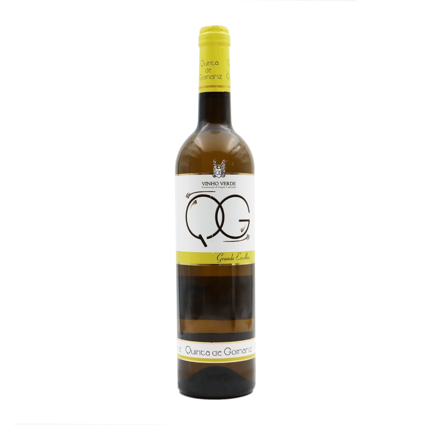 Quinta de Gomariz Grande Escolha Branco