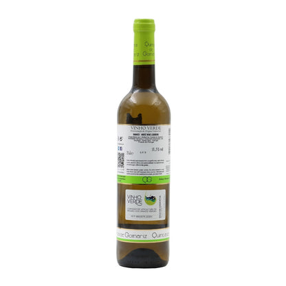 Quinta de Gomariz Loureiro Branco