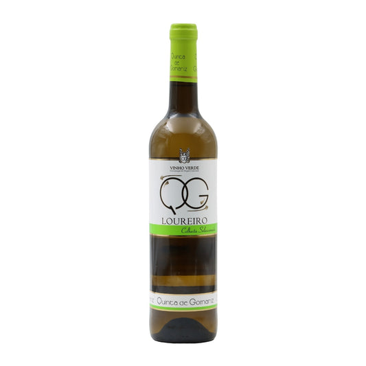 Quinta de Gomariz Loureiro Branco