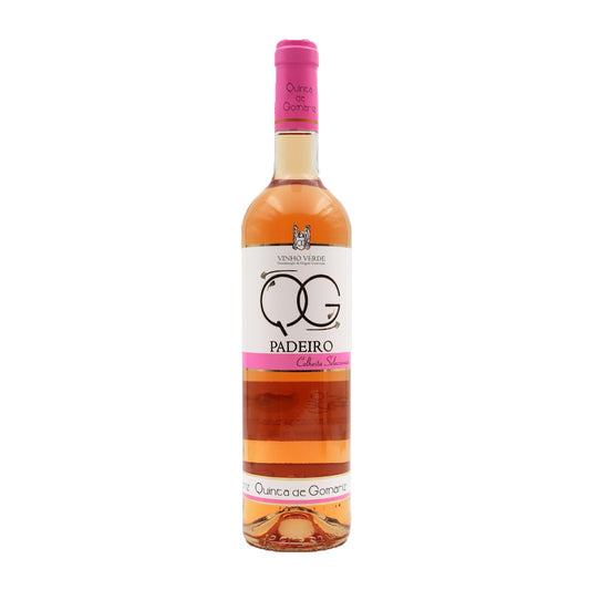 Quinta de Gomariz Padeiro Rosé 2022