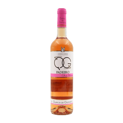 Quinta de Gomariz Padeiro Rosé