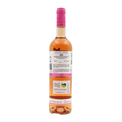 Quinta de Gomariz Padeiro Rosé