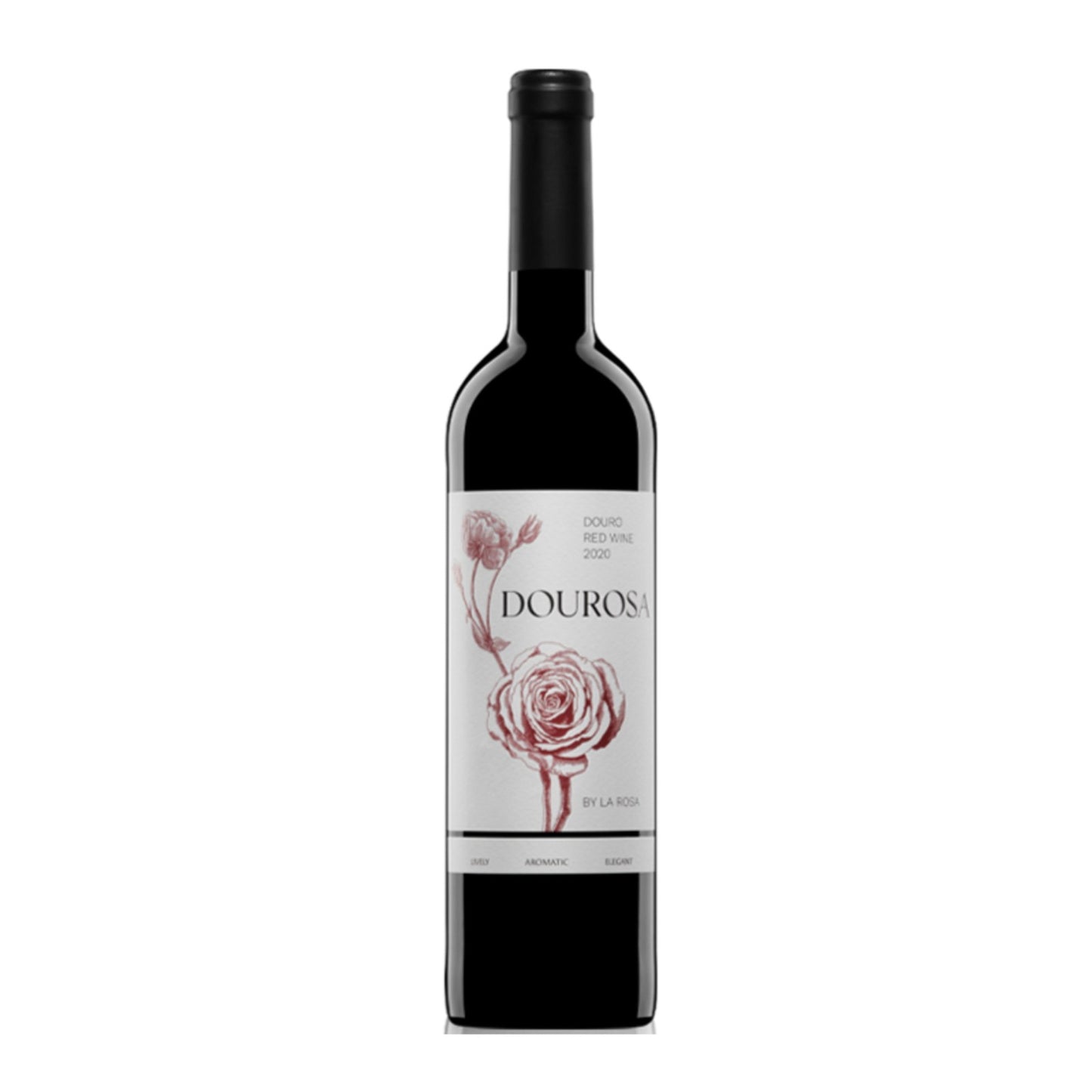 Quinta de La Rosa Dourosa Tinto 2018