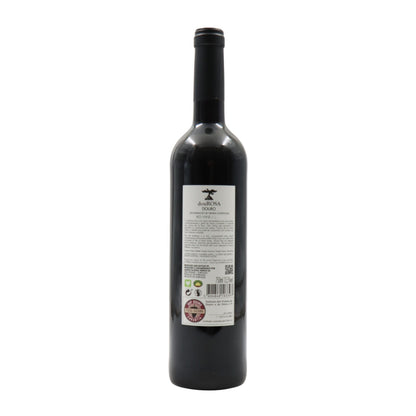 Quinta de La Rosa Dourosa Tinto 2019