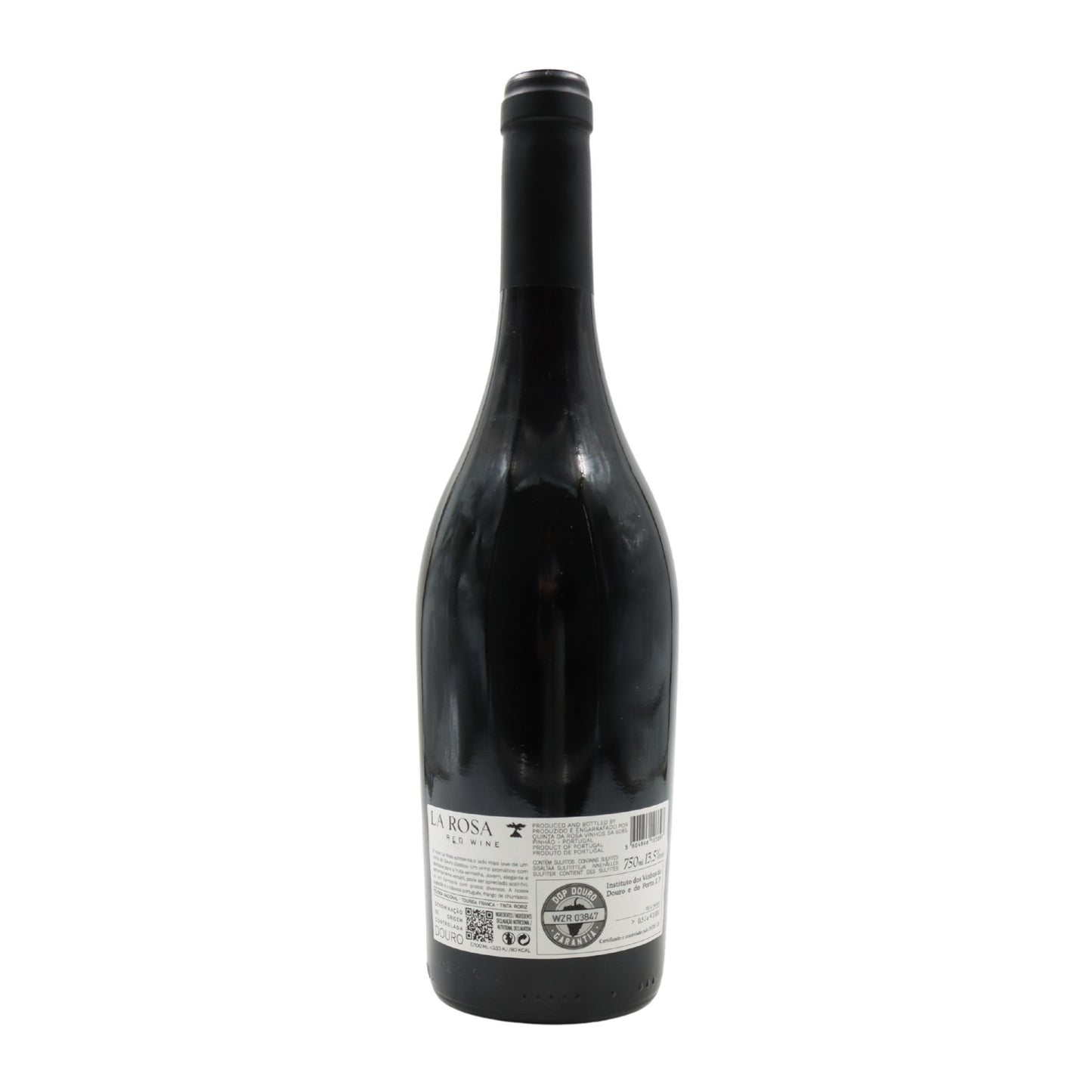 La Rosa Tinto