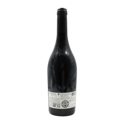 La Rosa Tinto