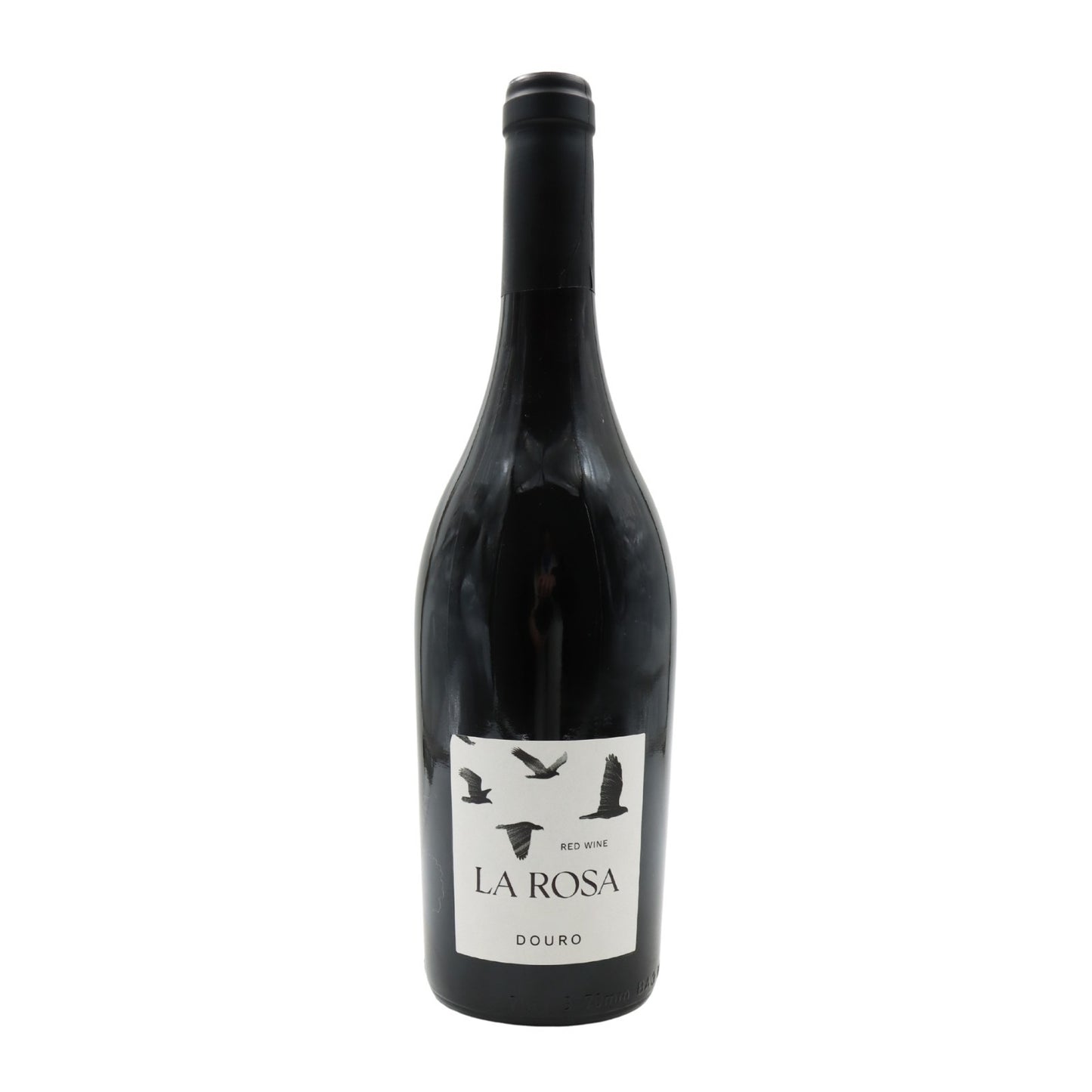 La Rosa Tinto