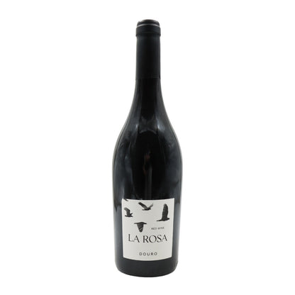 La Rosa Tinto