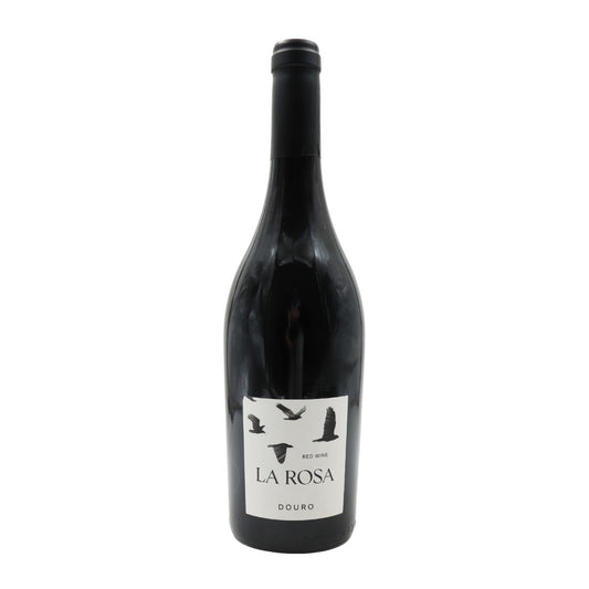 La Rosa Tinto