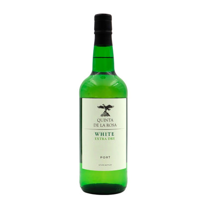 Quinta de La Rosa Extra Dry White Porto