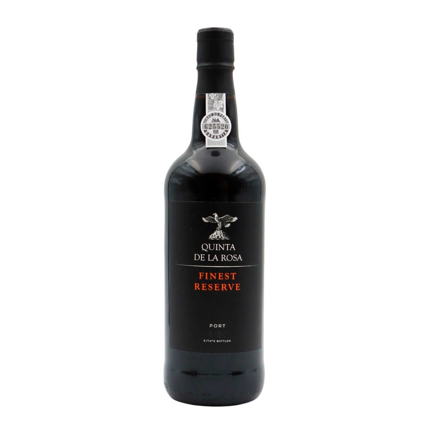 Quinta de La Rosa Finest Reserva Tawny Porto