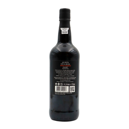 Quinta de La Rosa Finest Reserva Tawny Porto