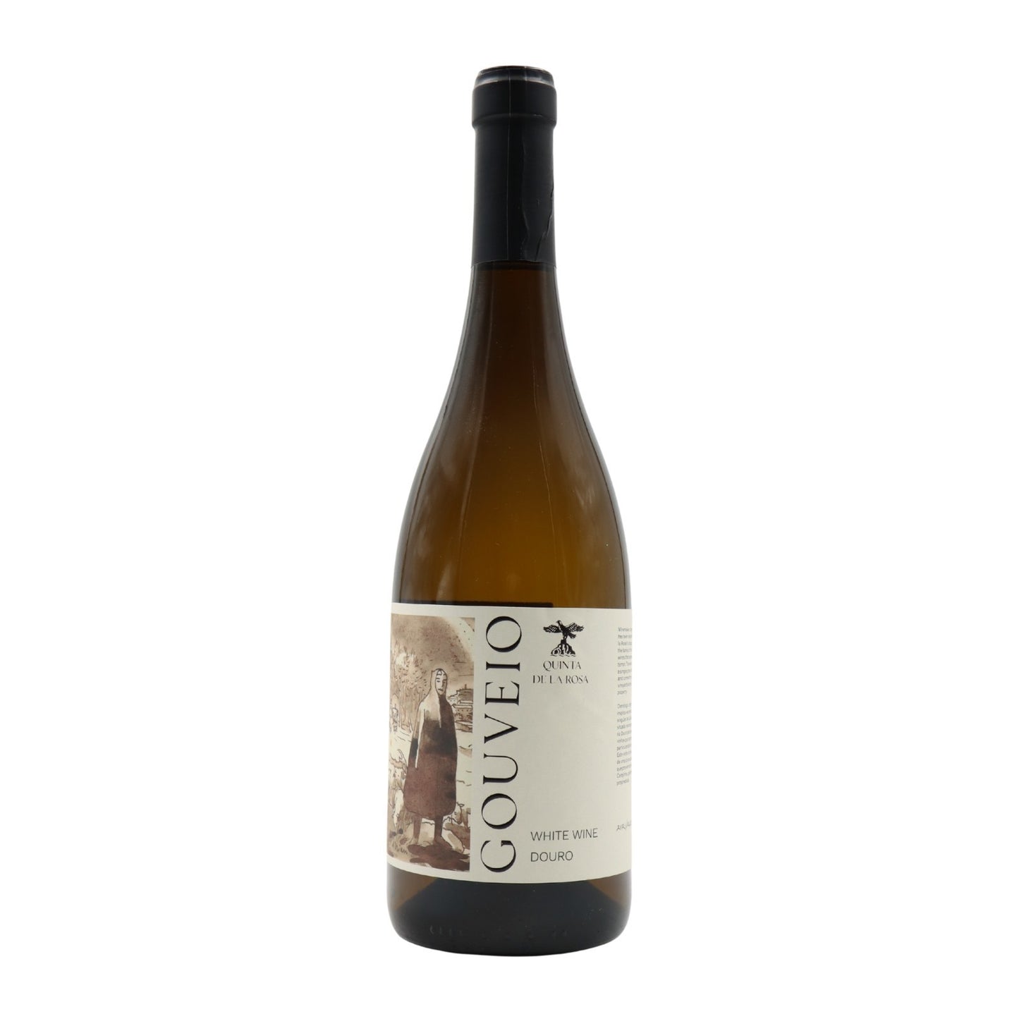 Quinta de La Rosa Gouveio Branco