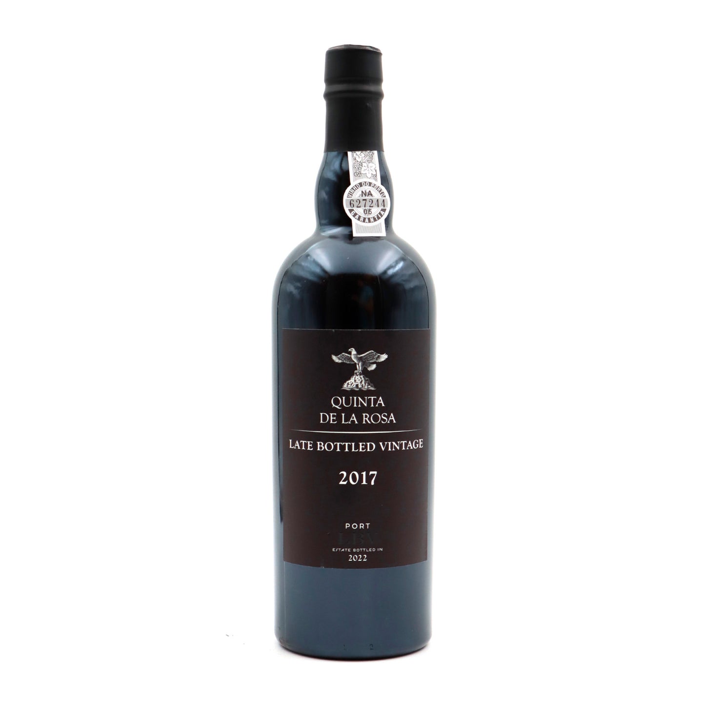 LBV Port Winery 2018