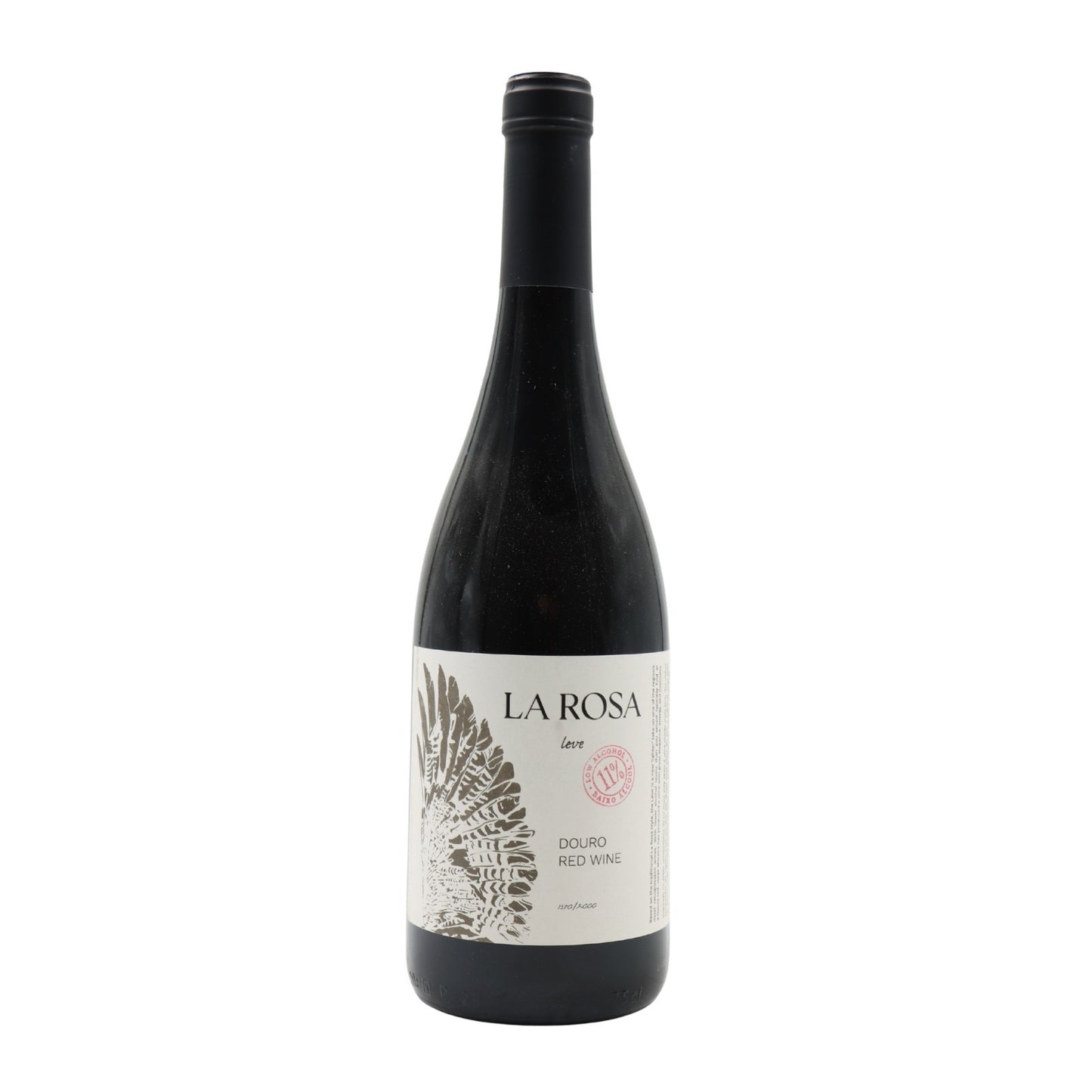 Quinta de La Rosa Leve Red 2022