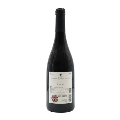 Quinta de La Rosa Leve Red 2022