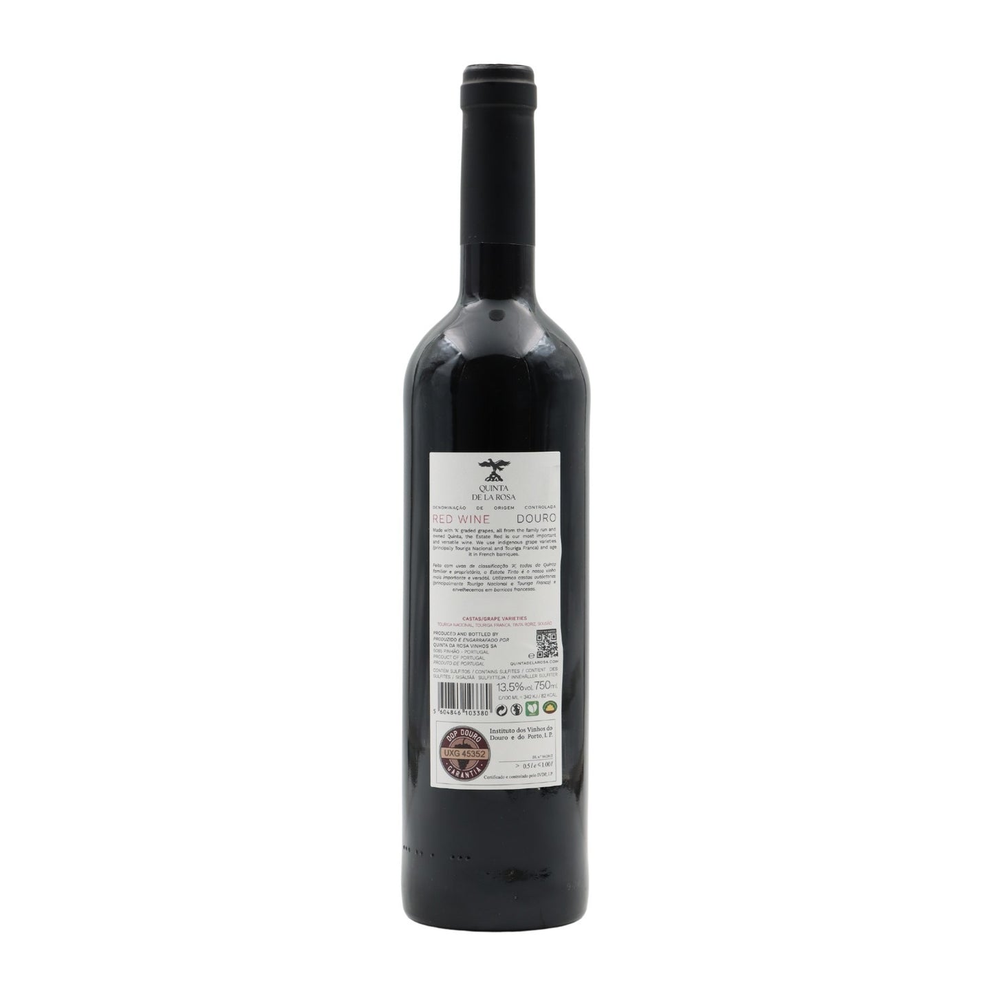 Quinta de La Rosa Reserva Red 2021