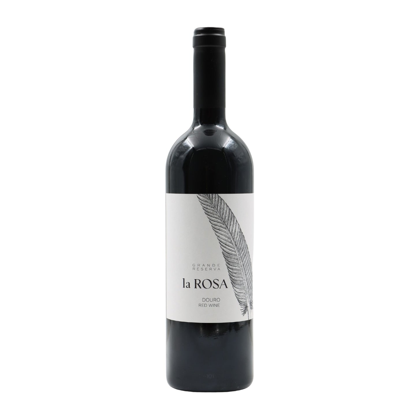 Quinta de La Rosa Grande Reserva Red 2021