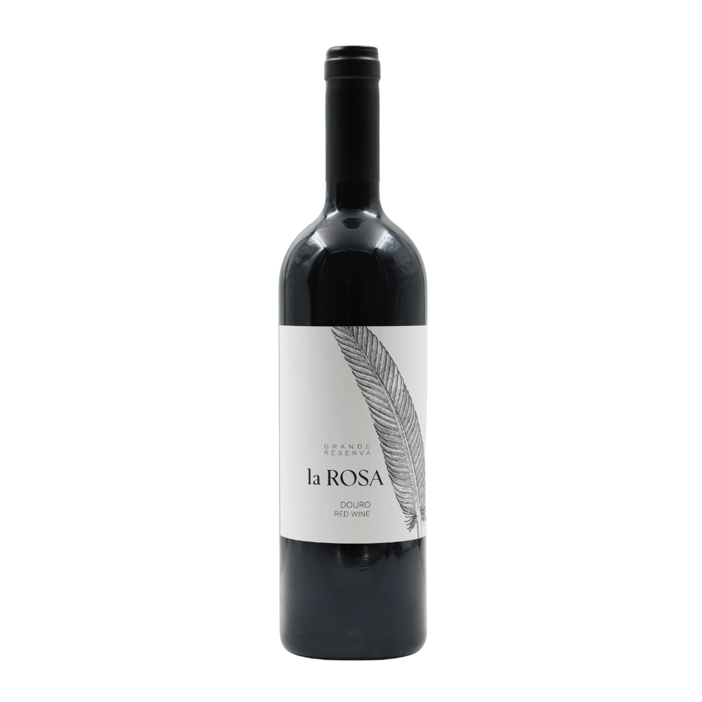 Quinta de La Rosa Grande Reserva Tinto